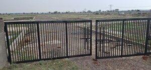  Plot – Exterior View View at Jewar - for Sale