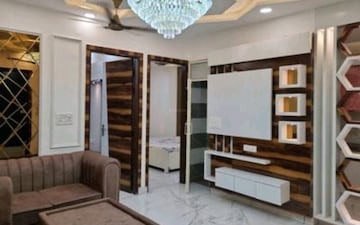 3 BHK Independent House For Rent in Sector 41