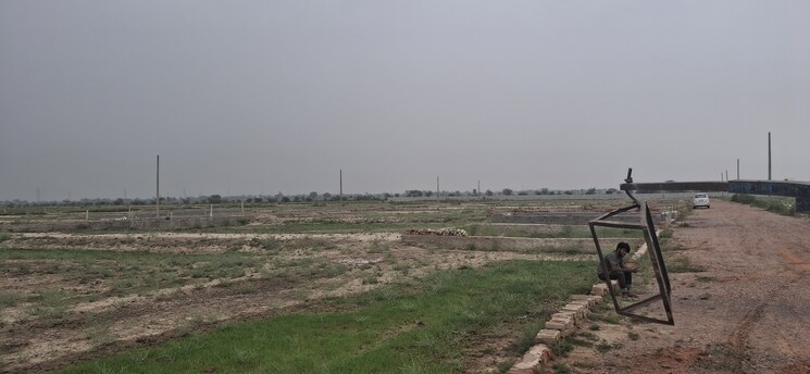 undefined, jewar  75 Sq.Yd. Plot In Jewar Greater Noida 8783288