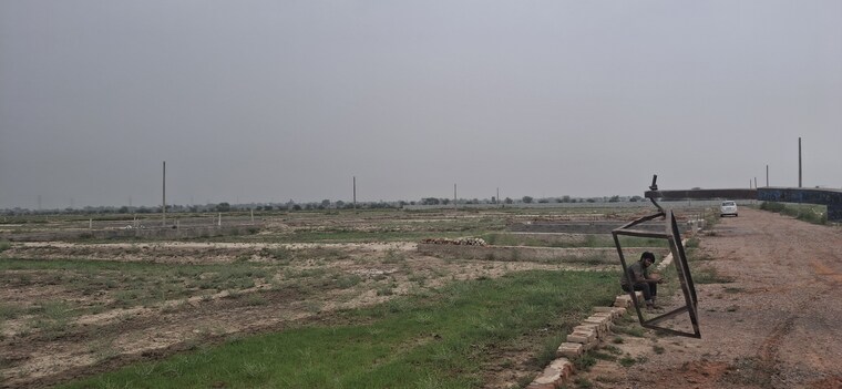 undefined, jewar  75 Sq.Yd. Plot In Jewar Greater Noida 8783288