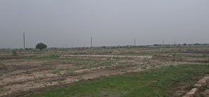  Plot For Sale in Jewar