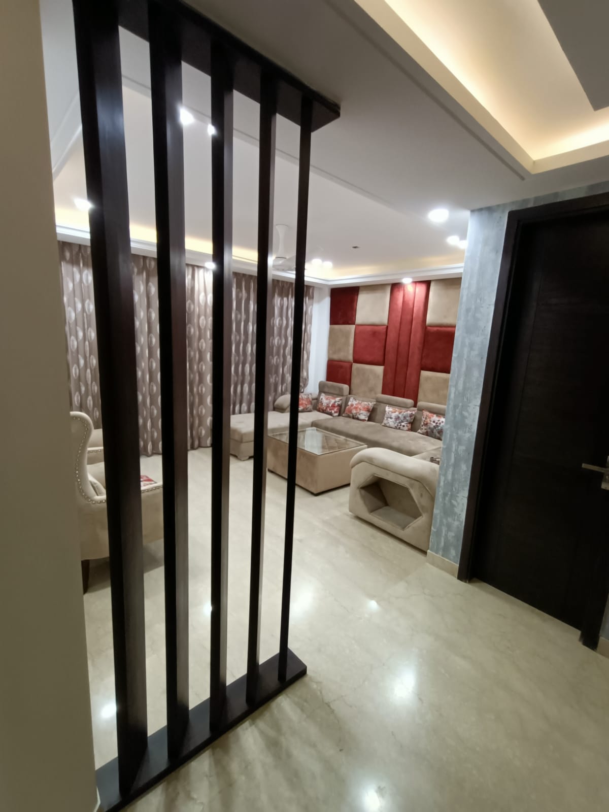3 BHK Builder Floor For Sale in Palam Vihar