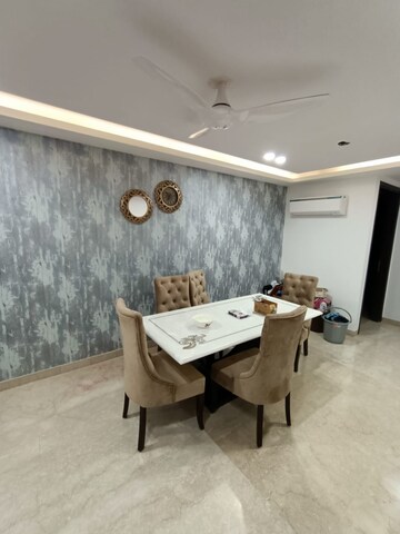 Master Bedroom in 3 BHK Builder Floor at Palam Vihar – for Sale