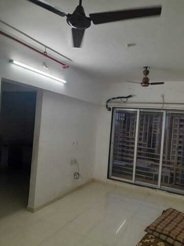 Living Room in 1 RK Apartment at Shraddha Pinnacle, Vikhroli East – for Rent