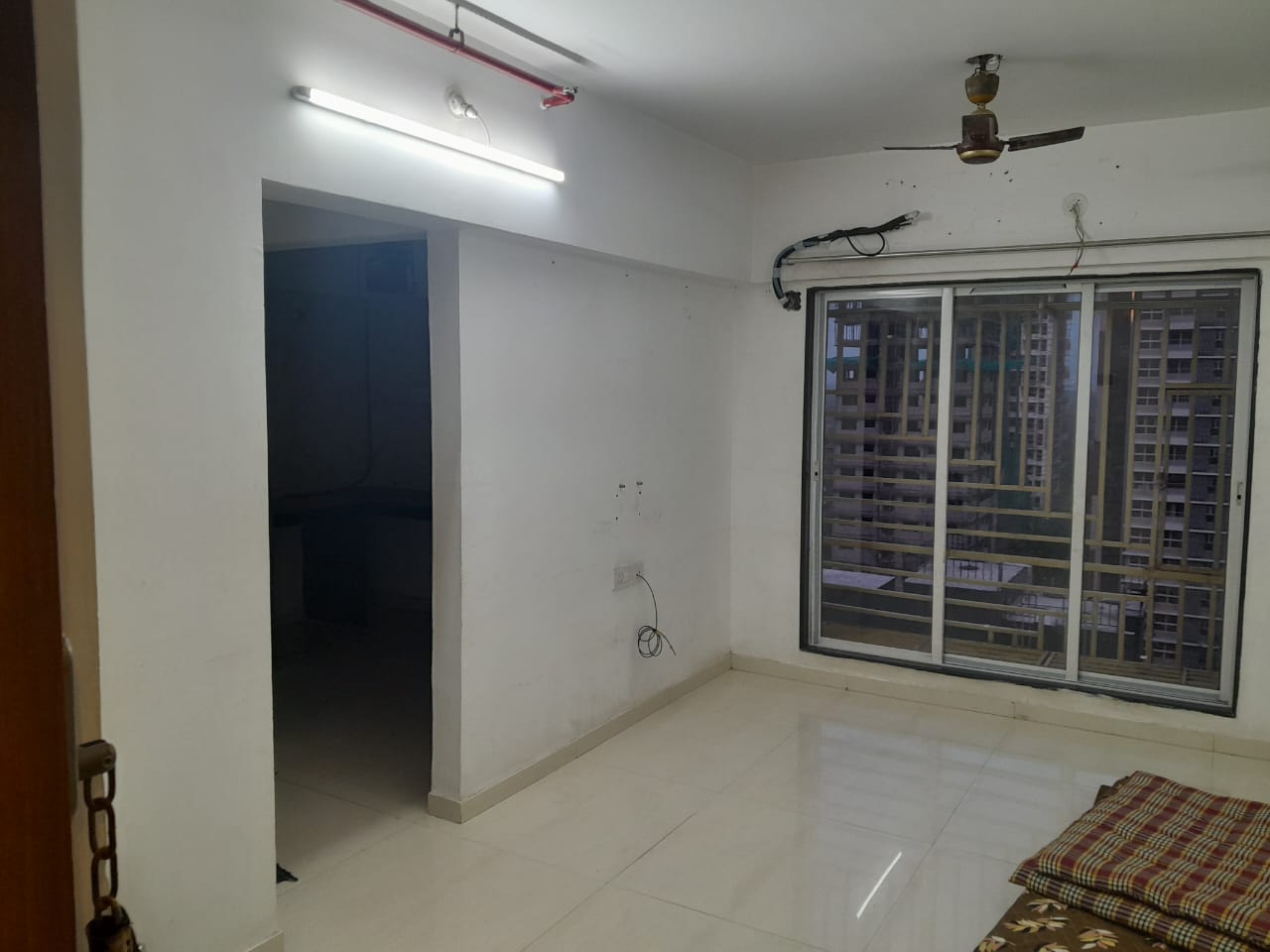 1 Rk  281 Sq.Ft. Apartment in Shraddha Pinnacle