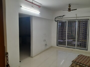 1 RK Apartment For Rent in Shraddha Pinnacle, Vikhroli East