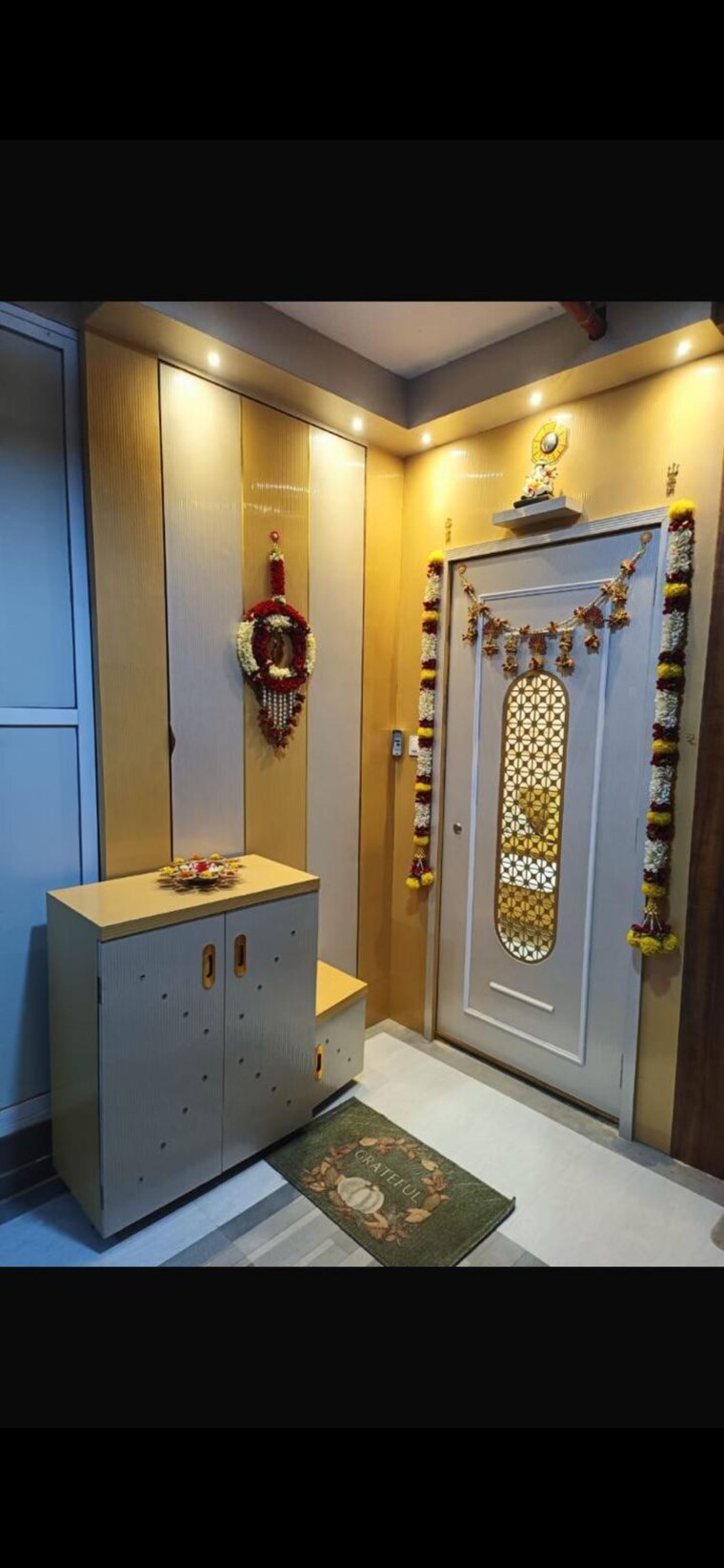 Room, thakurli 2 Bedroom 870 Sq.Ft. Apartment In Thakurli Thane 8783293