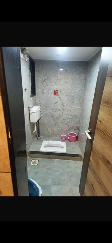Attached Bathroom in 2 BHK Apartment at Thakurli – for Sale