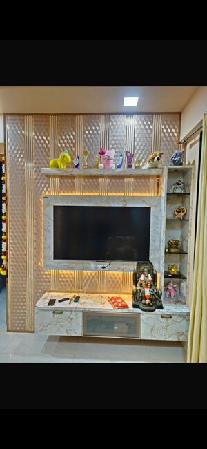  2 BHK Apartment at Thakurli – for Sale