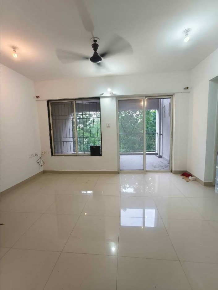 1 BHK Apartment For Rent in Brahma Waterbay