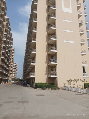 2 BHK Apartment – Exterior View View at Breez Global Heights, Sohna Sector 33 - for Sale