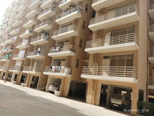 2 BHK Apartment – Exterior View View at Breez Global Heights, Sohna Sector 33 - for Sale