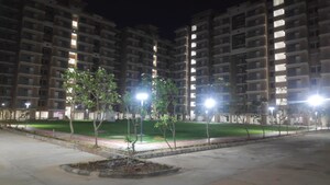 2 BHK Apartment For Sale in Breez Global Heights, Sohna Sector 33