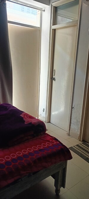 Bedroom in 2 BHK Apartment at Breez Global Heights, Sohna Sector 33 – for Sale