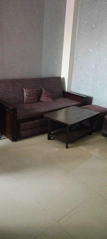 Living Room in 2 BHK Apartment at Breez Global Heights, Sohna Sector 33 – for Sale