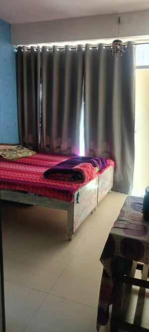 Bedroom in 2 BHK Apartment at Breez Global Heights, Sohna Sector 33 – for Sale