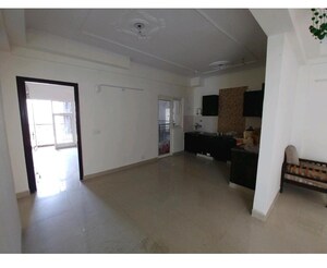 Building Lobby in 3 BHK Apartment at Aims Golf City, Sector 75 – for Sale