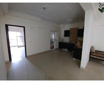 Building Lobby in 3 BHK Apartment at Aims Golf City, Sector 75 – for Sale