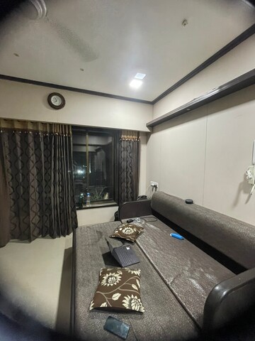 2 BHK Apartment For Rent in Runwal Garden City, Balkum Pada