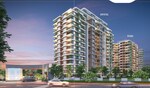 3 BHK + Extra Room 1625 Sq.Ft. Apartment in Gokul Green