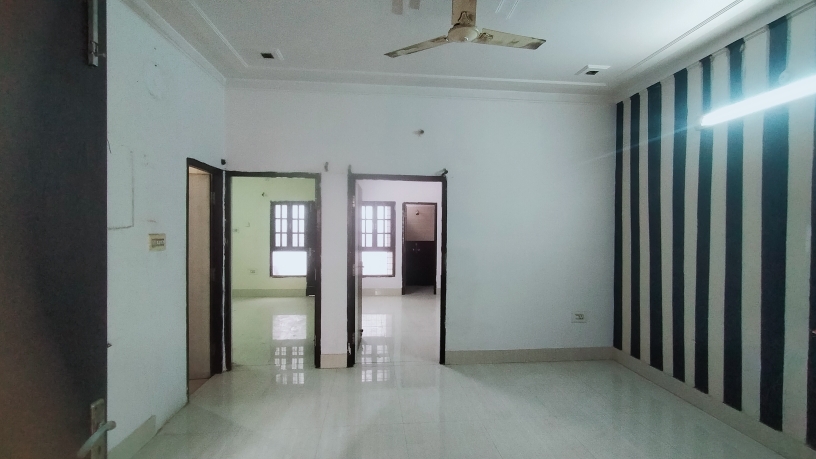 3 BHK + Pooja Room Independent House For Rent in Manyata Property 