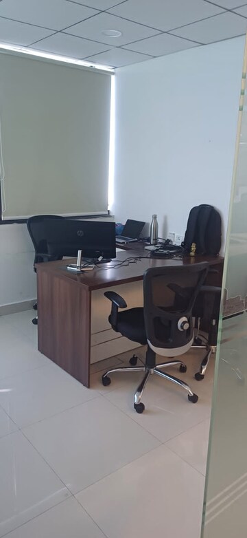 Team Area in  Office Space at Gachibowli County, Gachibowli – for Rent