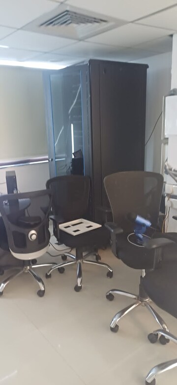 Team Area in  Office Space at Gachibowli County, Gachibowli – for Rent
