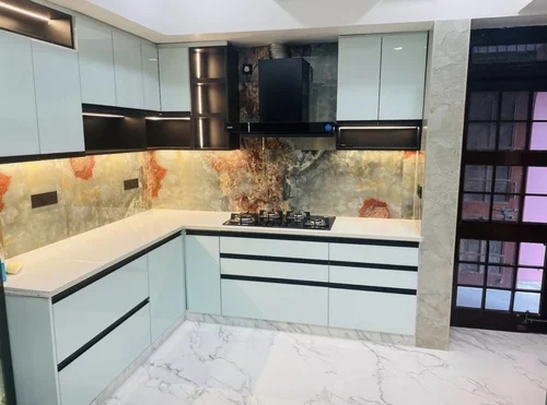 3 BHK 2000 Sq.Ft. Builder Floor in Kashyap Rishi Vihar