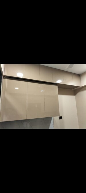 Kitchen in 2 BHK Apartment at Lotus Sky Garden, Malad West – for Sale