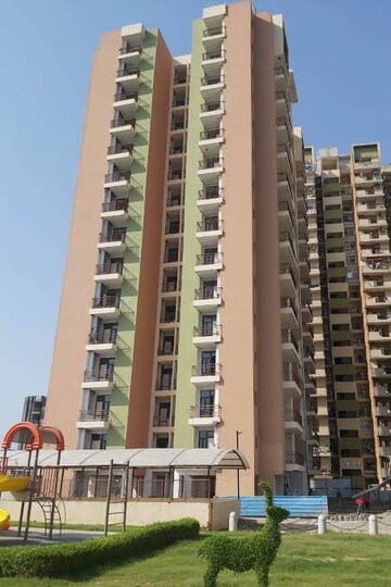 2 BHK Apartment For Sale in SG Grand, Raj Nagar Extension