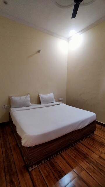 1 RK Independent House For Rent in Gomti Nagar