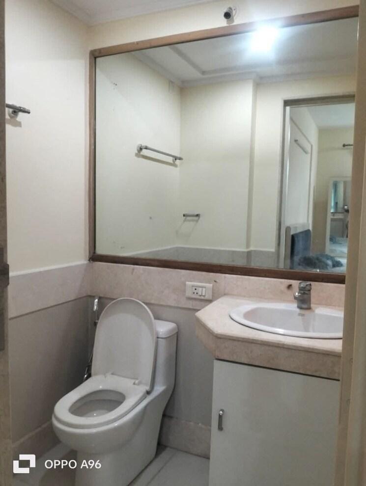 Master Bedroom, hiranandani-villa-grand 2 Bedroom 870 Sq.Ft. Apartment In Ghodbunder Road Thane 8783344