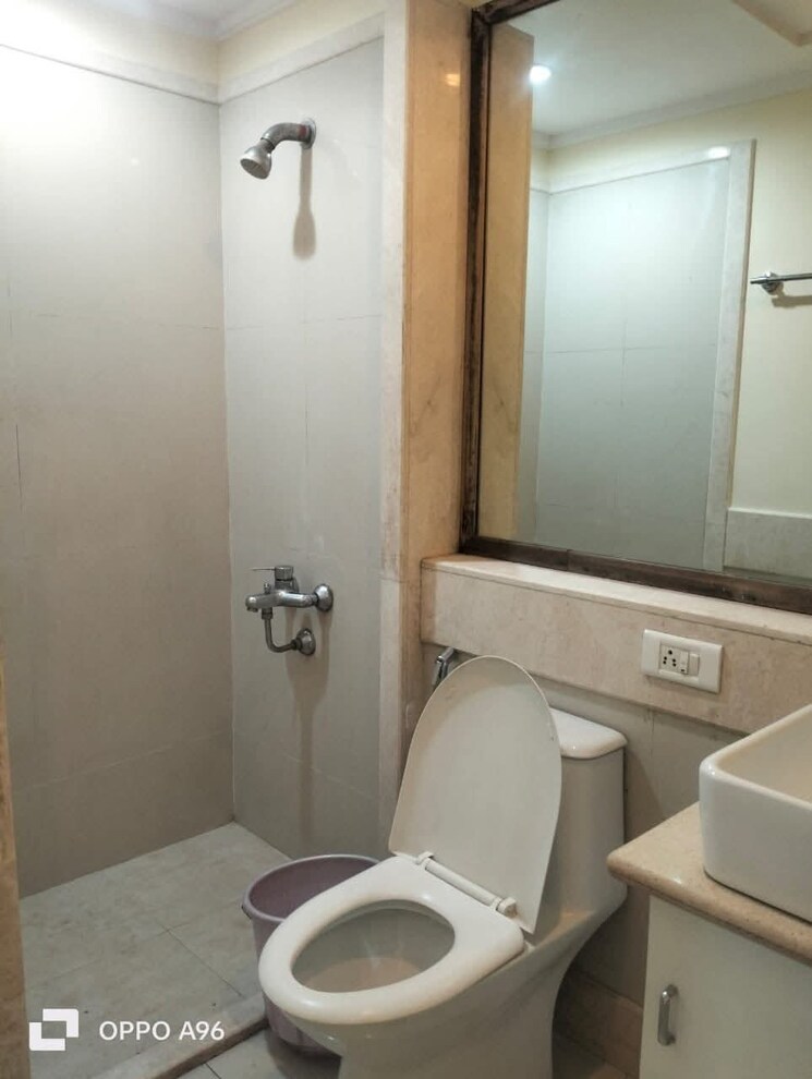 Bathroom, hiranandani-villa-grand 2 Bedroom 870 Sq.Ft. Apartment In Ghodbunder Road Thane 8783344