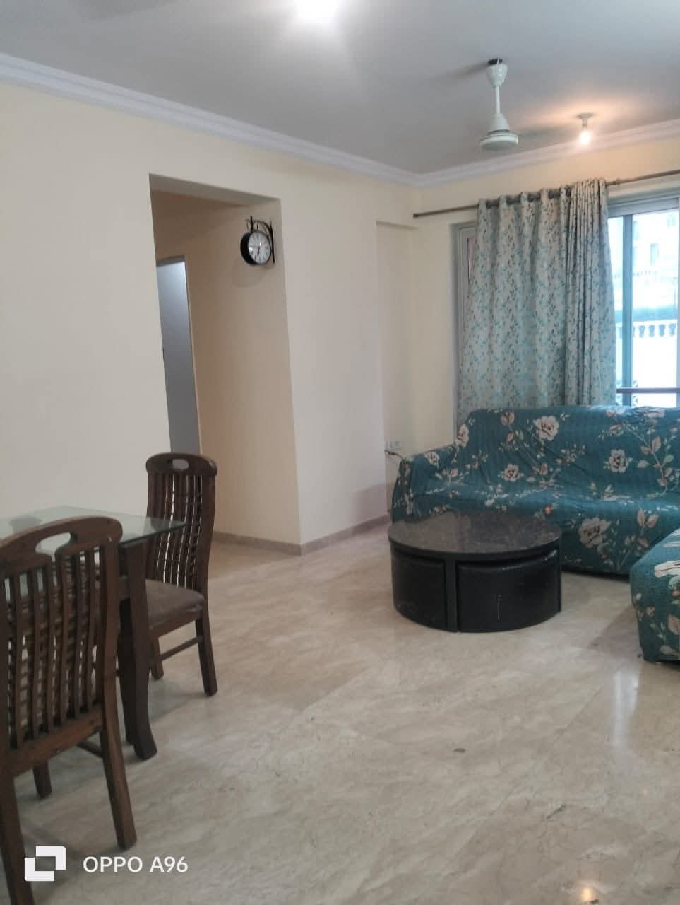 2 BHK + Pooja Room 870 Sq.Ft. Apartment in Hiranandani Villa Grand