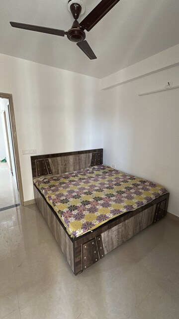 Bedroom in 2 BHK Apartment at Ravi Surya Residency, Gandhi Path – for Rent