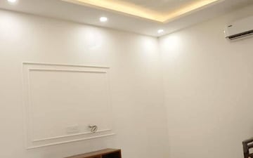 3 BHK Builder Floor For Rent in Pitampura