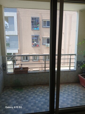 3 BHK Apartment – Exterior View View at solitaire ragavendra, Kondapur - for Rent
