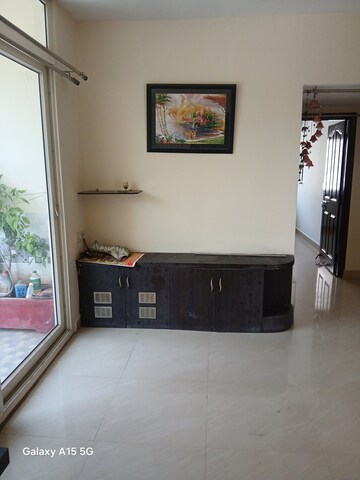 Furnished Amenities in 3 BHK Apartment at solitaire ragavendra, Kondapur – for Rent