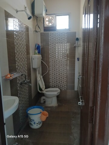 Living Room in 3 BHK Apartment at solitaire ragavendra, Kondapur – for Rent