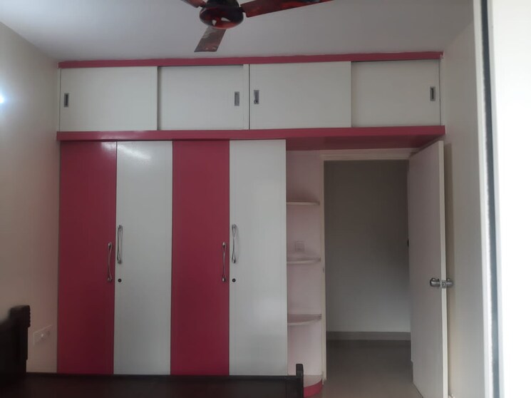 Kitchen, mantri-webcity 2 Bedroom 1000 Sq.Ft. Apartment In Hennur Bangalore 8784174