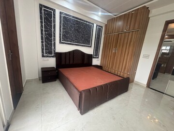 Bedroom in 4 BHK Apartment at Uppal Gurgaon 99, Sector 99 – for Rent