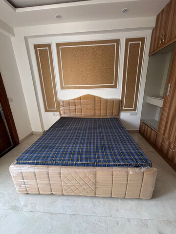 Bedroom in 4 BHK Apartment at Uppal Gurgaon 99, Sector 99 – for Rent
