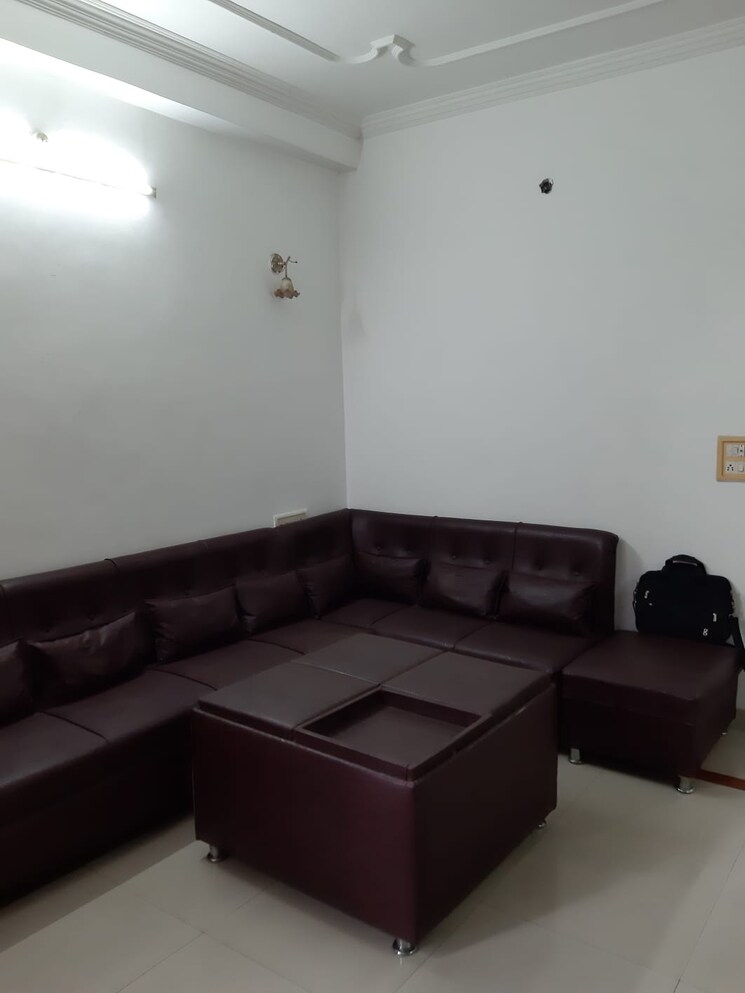 Living Room, hazratganj 2 Bedroom 1460 Sq.Ft. Apartment In Hazratganj Lucknow 8783377