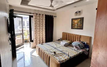 3 BHK Builder Floor For Rent in Pitampura