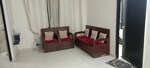 2 BHK + Study Room 615 Sq.Ft. Apartment in Breez Global Hill View