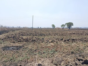 Plot Area in  Plot at Uran – for Sale