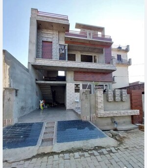 6+ BHK Villa For Sale in JMD Homes, Dlf Ankur Vihar