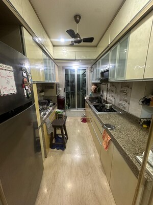 2 BHK Apartment For Sale in Lotus Sky Garden, Malad West