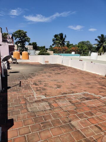2 BHK Apartment – Exterior View View at Iyer Bungalow - for Rent