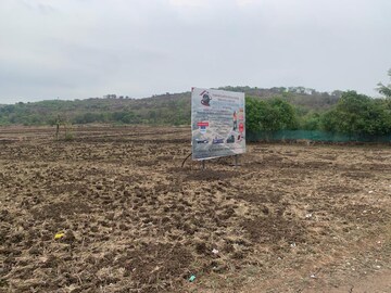  Plot For Sale in Uran